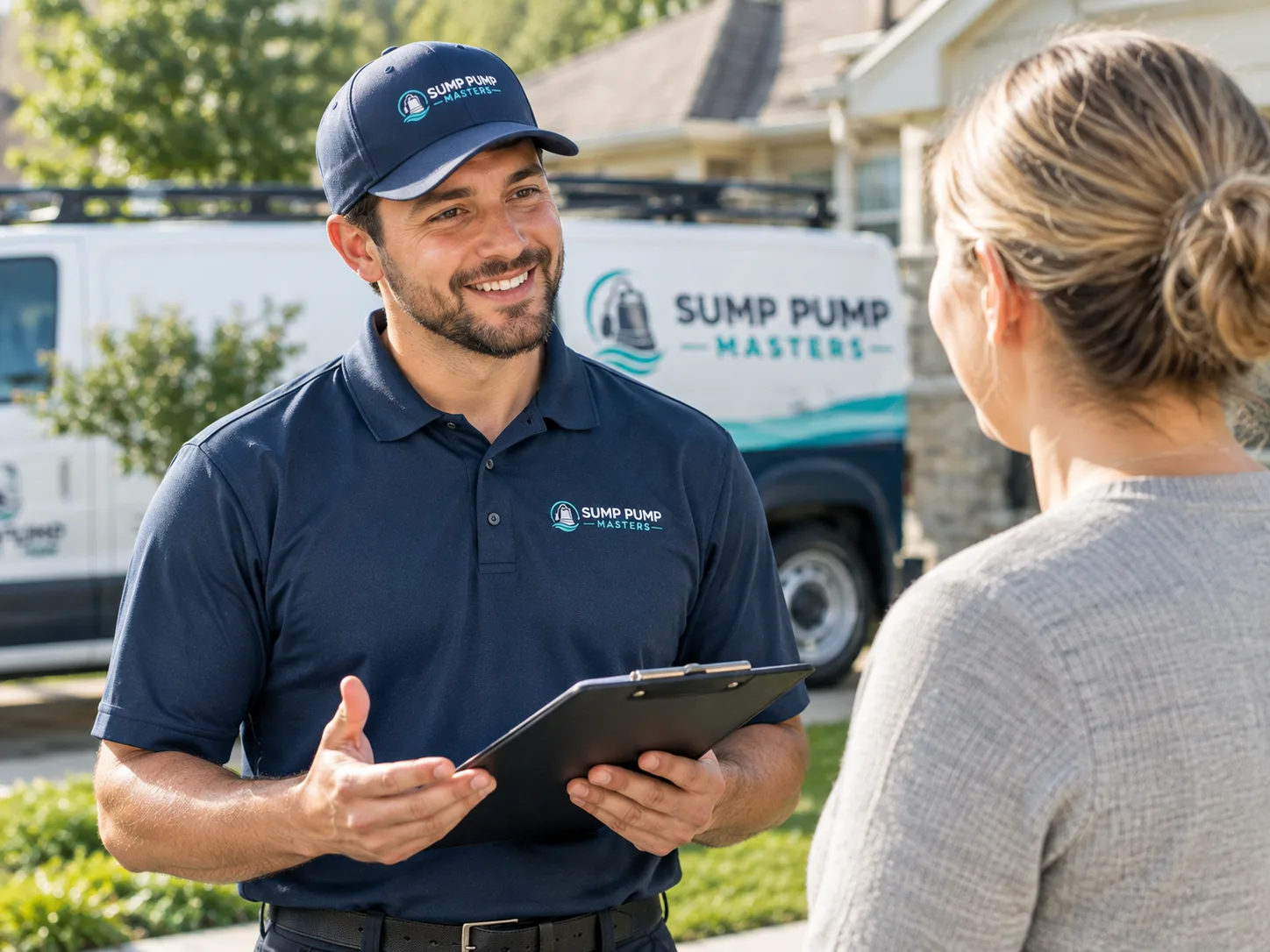 Sump Pump Repair Nashoba, OK FAQs